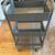 Three-tier metal cart 1 thumbnail