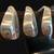 Patriot Golf Set Of 3 Wedges SW, LW, AW Men's Right Hand Steel Shaft - 1 thumbnail