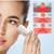Eye and Skin Massager personal  Device. Revitalize the skin. Brand NE 5 thumbnail