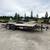 Big Tex Model 16TL-20 83" x 20' Tilt Deck Trailer 17,500 GVWR 8 thumbnail