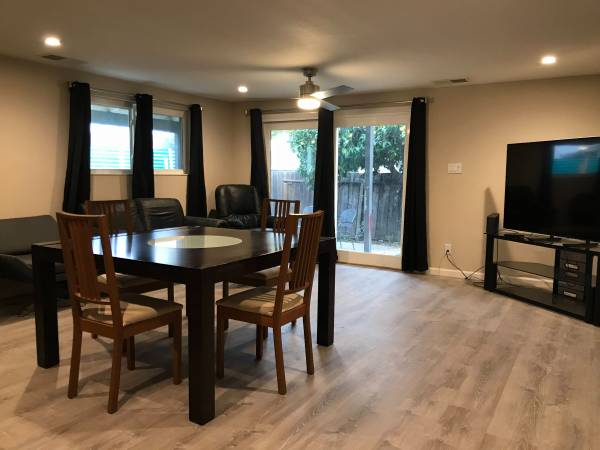 $900 / 150ft2 - Antioch bedroom own private bathroom near public transportation (pittsburg / antioch)63826175694467123