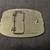 New "Vintage" American Eagle Belt Buckle 2 thumbnail