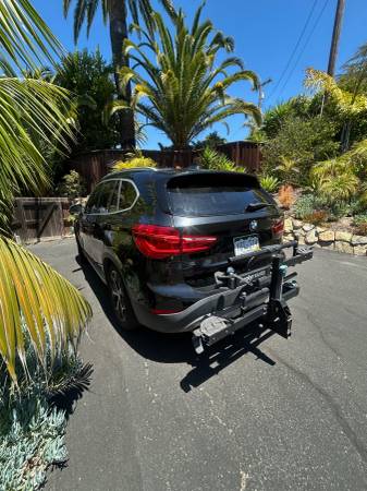 *** 2018 BMW X1 sDrive28i // 44K miles *** - $18,000 (Santa Barbara)63502174313987123