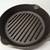 Vintage Cast Iron Wagner 1891 Grill Fryer 2 thumbnail
