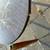 (2) mid century stacking side tables B93 8 thumbnail