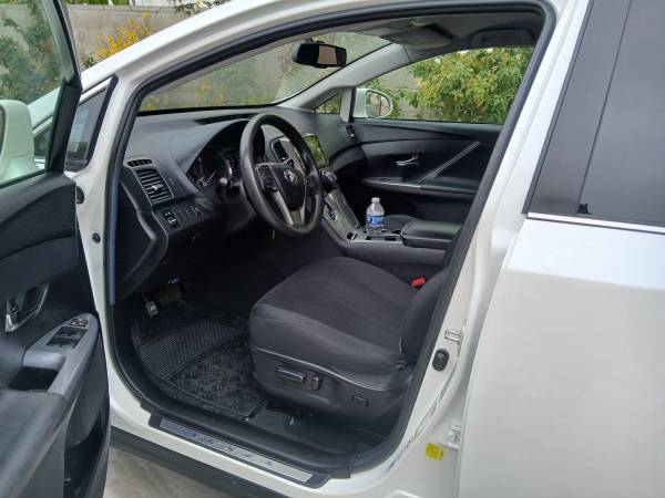 2014 Toyota Venza LE clean title - $8,900 (Los Angeles)63441128363777123