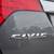 2009 Honda Civic EX Sedan w/MoonRoof MPG++ LowMIles GreatServHist 24 thumbnail