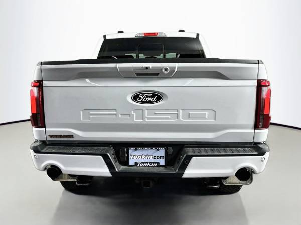 2024 Ford F-150 4x4 4WD - Photo 7