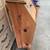 Handmade Rustic Secretary Desk Cabinet 6 thumbnail