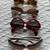 Designer Sunglasses Morgenthal Frederics Oscar DeLaRenta Ralph Lauren 1 thumbnail