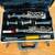 Vintage E. M. Winston Boston Clarinet, USA, with case 2 thumbnail
