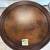 Havertys Round Copper Top Coffee Table 3 thumbnail
