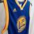 Excellent Golden State WARRIORS #35 DURANT - Kid Jersey/ Medium 1 thumbnail