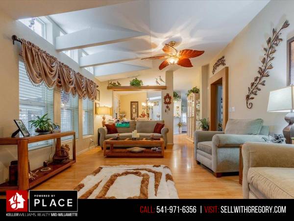 $579,900 / 3br - 1836ft2 - Rural Retreat Near Foster Reservoir – 3BR Home on 1.54 Acres! (Foster OR)63624697842433124