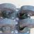 Heavy-duty casters with grease fittings 1 thumbnail