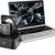 USB Dual Hard Drives Docking Station 1 thumbnail