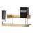 Ikea Birch Desk Riser for Any Desks & Desk Accessories ($10 & Up) 1 thumbnail