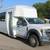 2020 F550 27 Passenger Shuttle with Rear Luggage! 2 thumbnail