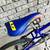 1998 GT Jeremy McGrath "Showtime" Edition BMX Bicycle 11 thumbnail
