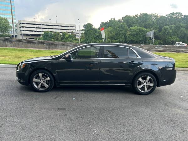 2011 Chevy Malibu LT - $2,500 (Decatur)63620318794115123
