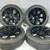 21" Ford Explorer ST OEM wheels & Tires Lincoln Aviator 10271 2754521 10 thumbnail
