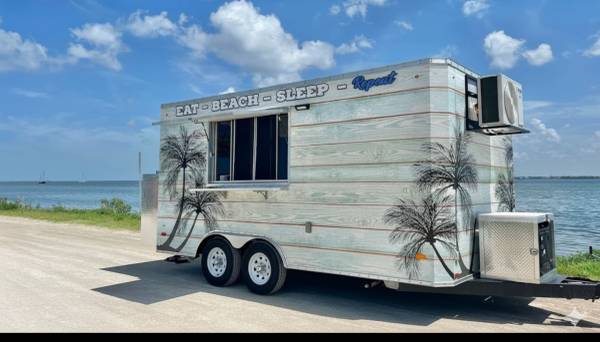 Investor needed for Food Truck $115,000 1