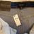 NWT! BANANA REPUBLIC High-Rise Wide-Leg Jeans Women's Size 30/10P Dark 10 thumbnail