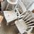 Dining Table + 6 Chairs 8 thumbnail