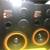 8810 LINEAR PHASE STUDIO MONITOR SPEAKER SET- 5000 for both 1 thumbnail