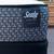Vintage Complete Henry Link Queen/Full Wicker Bedroom Set 18 thumbnail