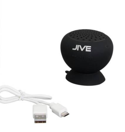 NEW Jive Wireless Bluetooth Speaker (2 Available) 1