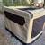 Medium Size (30-inch) Soft Sided Folding Dog Kennel / Crate 4 thumbnail
