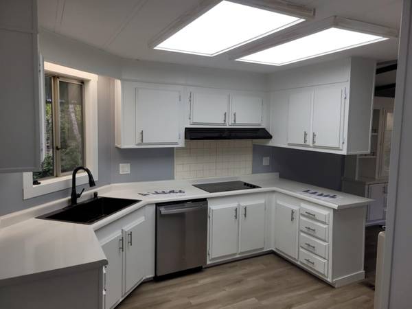 $87,900 / 2br - 1404ft2 - Ready-to-Move-In Home Salem 55+ Park Updated, Private, and Affordable (Salem)64151645975553122