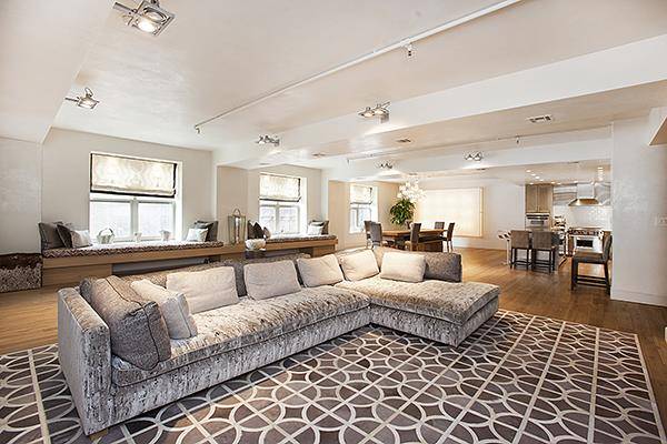 $19,500 / 3br - 3500ft2 - Biggest, Best, Massive LOFT to RENT! 3500SF of Incredible Space (Chelsea)63689770125825121