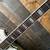 Supro Martinique Dual Tone Res-O Glass Vintage 1962  - White w HSC 9 thumbnail
