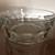 SET of TWO ROUND GLASS NESTING BOWLS 3 thumbnail