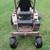 Grasshopper 623 zero turn Mower 23hp/48cut/42 snowblower 6 thumbnail