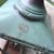 VINTAGE LANTERN Large Wall Scounce (read posting & see photos) 16 thumbnail