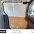 2017 Ford Transit Connect Cargo XL with Rear Cargo Doors 1 OWNER! RACK 22 thumbnail