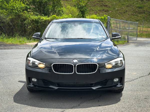 2013 BMW 328i xDrive 85k millas - $8,795 (Vienna)63616575330433122