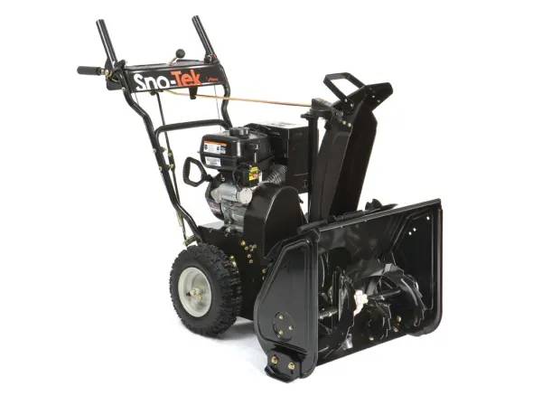Airens Gas Snowblower 1