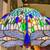 dragonfly Tiffany table lamp 1 thumbnail