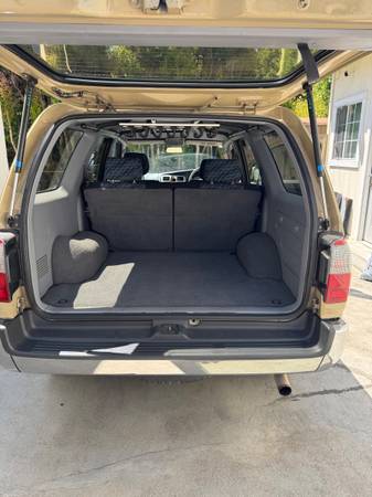 Toyota Hilux Surf SSR-X (JDM) - $14.000 (Koreatown)63470774640129124