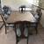 Formal Dining Room Set - Antique 2 thumbnail