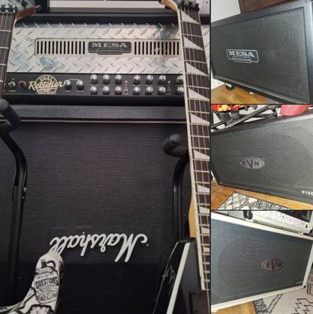 Lead Guitarist LF Metal Band to take over CBUS and surrounding areas. (Columbus)