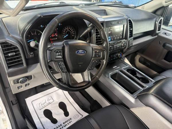 2018 Ford F-150 F150 F - Photo 14