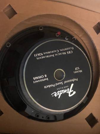 fender evm-f - $123,456 (medway)63471382248705122