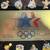 1984 Olympic Pins Original Box Series 1 Ltd Edition Numbered 5 thumbnail