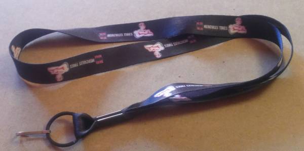 Lanyard 1