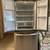 Used 30" LG French Door Refrigerator, Stainless Steel 3 thumbnail